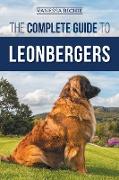 The Complete Guide to Leonbergers
