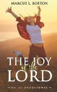 The Joy Of The Lord: Daily Devotional