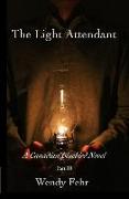 The Light Attendant: A Canadian Bluebird Novel, Part III