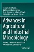 Advances in Agricultural and Industrial Microbiology