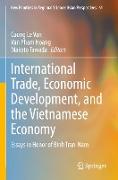 International Trade, Economic Development, and the Vietnamese Economy