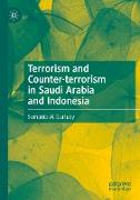 Terrorism and Counter-Terrorism in Saudi Arabia and Indonesia