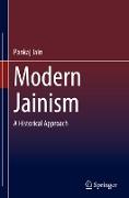 Modern Jainism