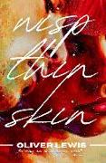 Wisp Thin Skin: poems