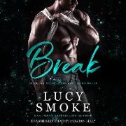 Break Volume 1: Study Break & Tough Break