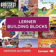 Lerner Building Blocks