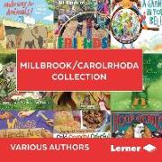 Millbrook/Carolrhoda Collection