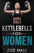 Kettlebells For Women