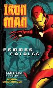 Iron Man: Femmes Fatales