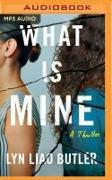 What Is Mine