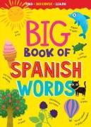 Big Book of Spanish Words