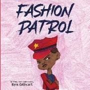 Fashion patrol