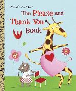 The Please and Thank You Book