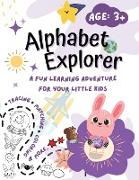 Alphabet Explorer