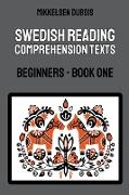 Swedish Reading Comprehension Texts