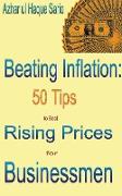 Beating Inflation