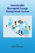 Sustainable Microgrid Energy Management System