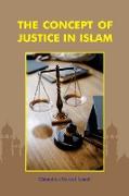 The concept of justice in Islam