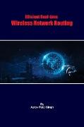 Efficient Real-time Wireless Network Routing