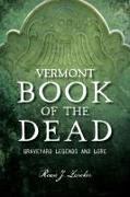 Vermont Book of the Dead