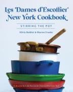 Les Dames d'Escoffier New York Cookbook