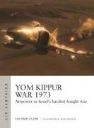 Yom Kippur War 1973