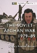 The Soviet–Afghan War