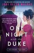 One Night with the Duke