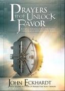 Prayers That Unlock Favor