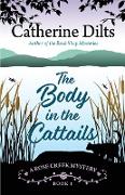 The Body in the Cattails