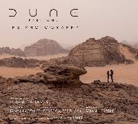 Dune Part One: The Photography