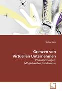 Grenzen von Virtuellen Unternehmen