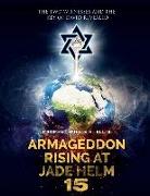 Armageddon Rising At Jade Helm 15