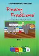 Finding Fractions!