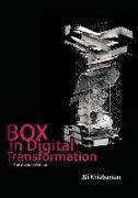 Box in digital transformation (Full Colored Edition)