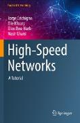 High-Speed Networks