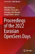 Proceedings of the 2022 Eurasian OpenSees Days