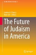 The Future of Judaism in America