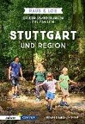 Erlebniswanderungen für Familien Stuttgart & Region