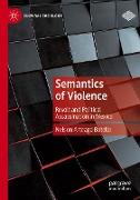 Semantics of Violence