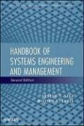 Handbook of Systems Engineering and Management