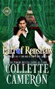 Earl of Renshaw
