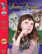 Poetry Prompts Grades 4-6