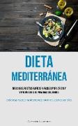 Dieta Mediterránea