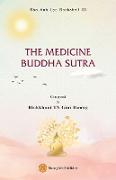 THE MEDICINE BUDDHA SUTRA