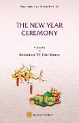 THE NEW YEAR CEREMONY
