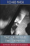The Crime and the Criminal (Esprios Classics)