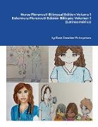 Nurse Florence® Bilingual Edition Volume 1