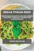 Bella Italia 2023