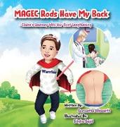 MAGEC Rods Have My Back Claire's Journey With Her First Lengthening